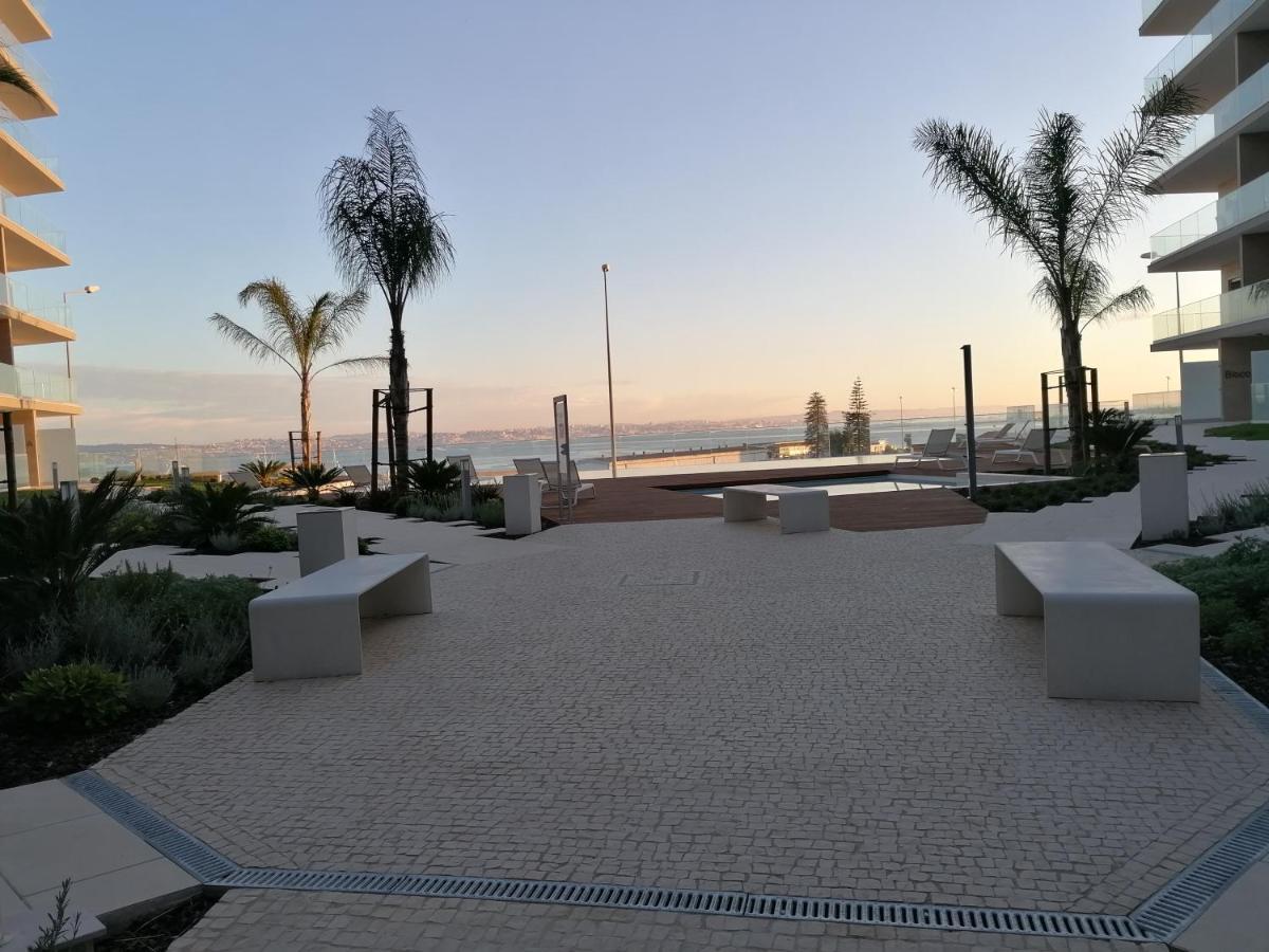 Quinta Da Trindade One River Seixal Apartamento Seixal  Exterior foto