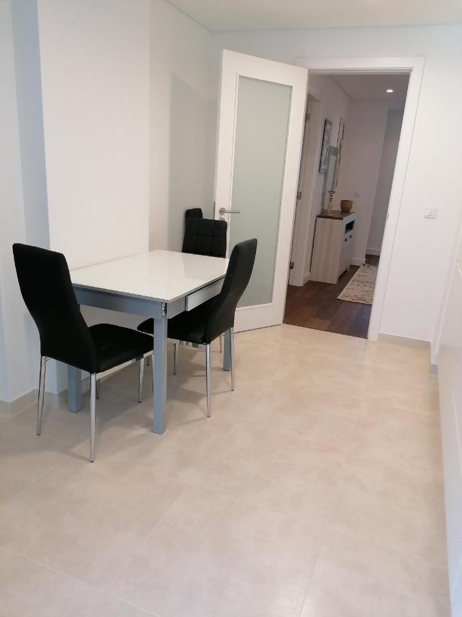 Quinta Da Trindade One River Seixal Apartamento Seixal  Exterior foto