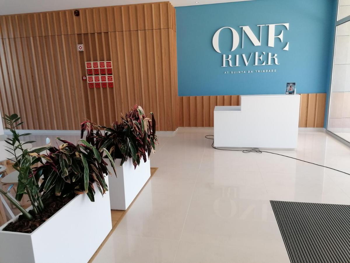 Quinta Da Trindade One River Seixal Apartamento Seixal  Exterior foto