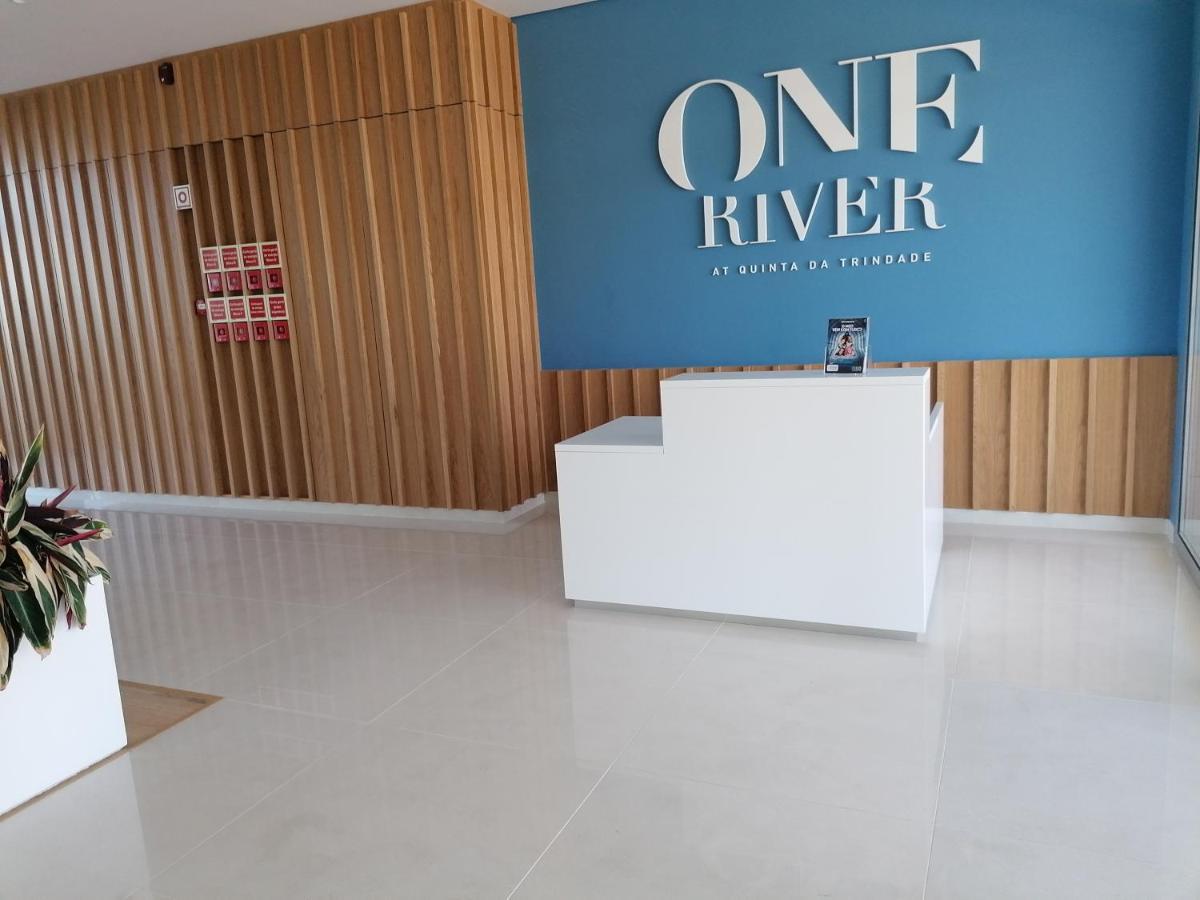 Quinta Da Trindade One River Seixal Apartamento Seixal  Exterior foto