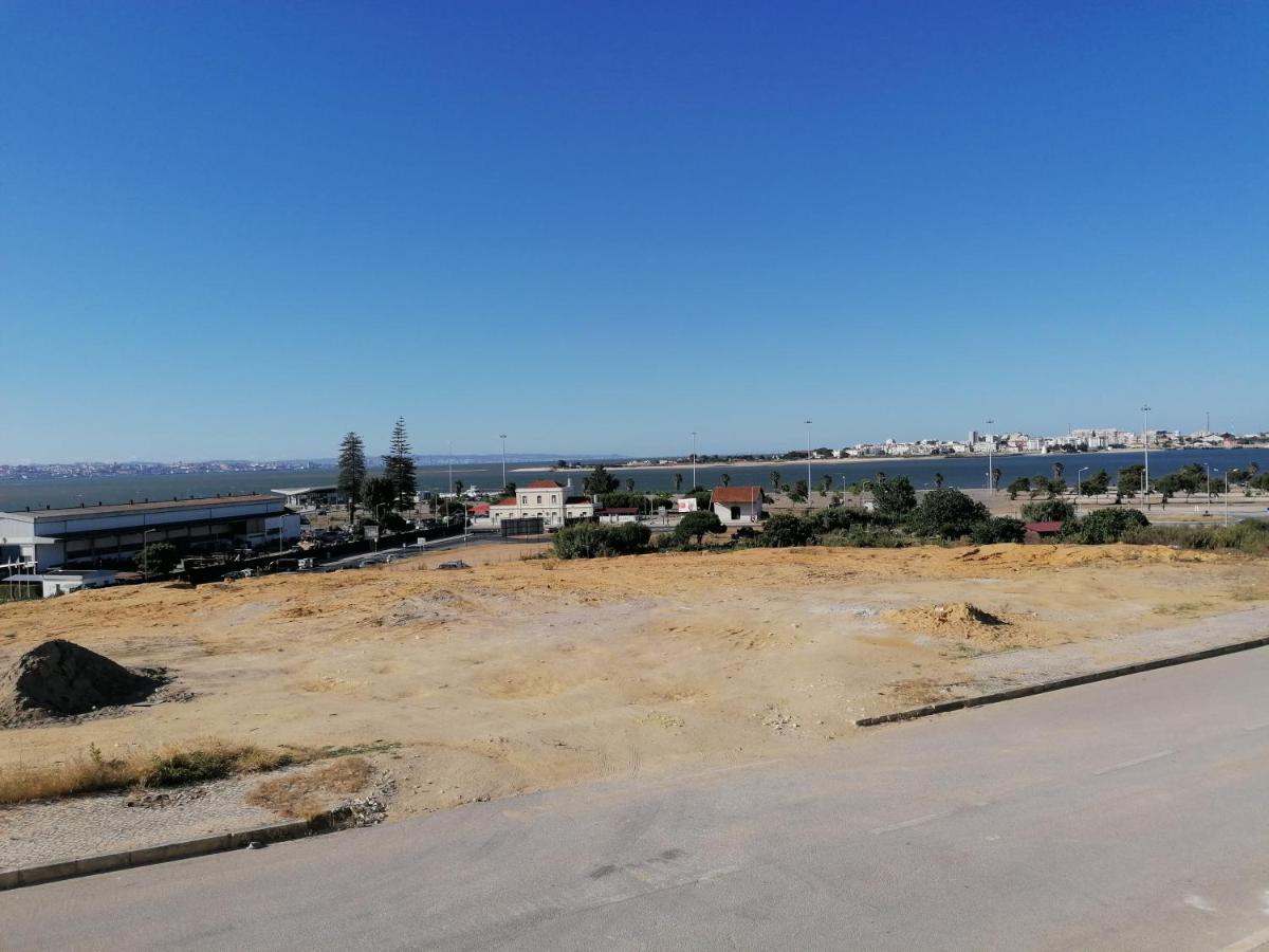 Quinta Da Trindade One River Seixal Apartamento Seixal  Exterior foto