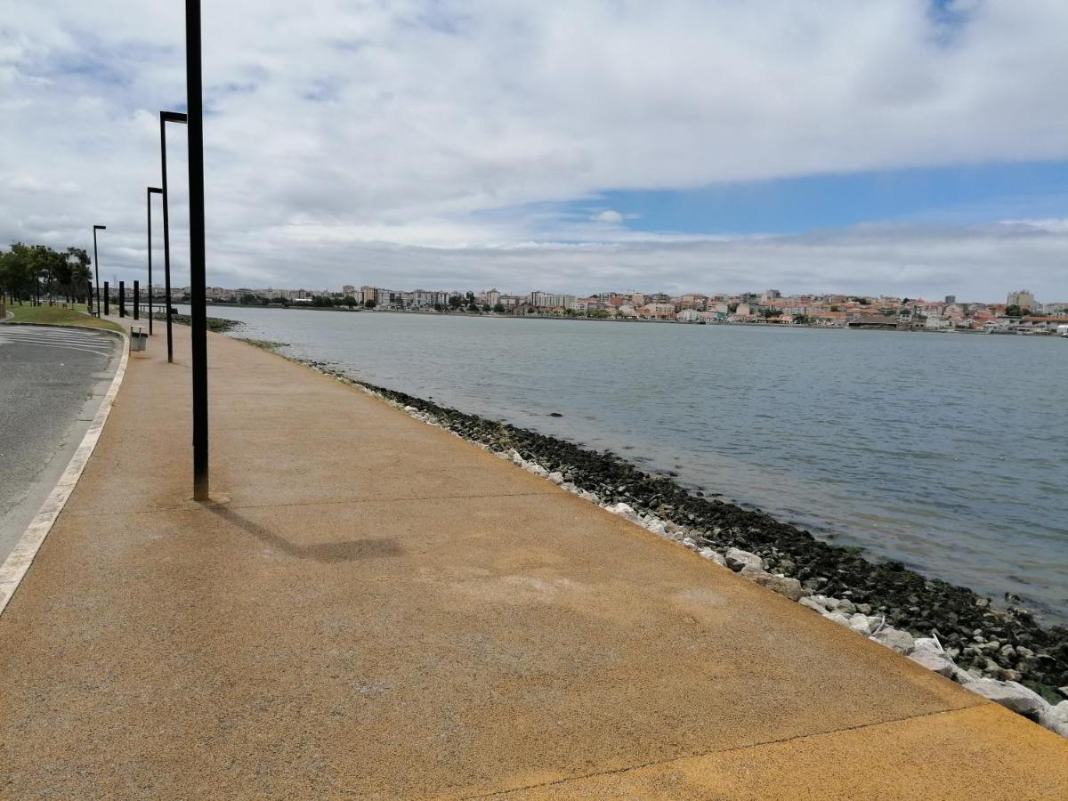 Quinta Da Trindade One River Seixal Apartamento Seixal  Exterior foto
