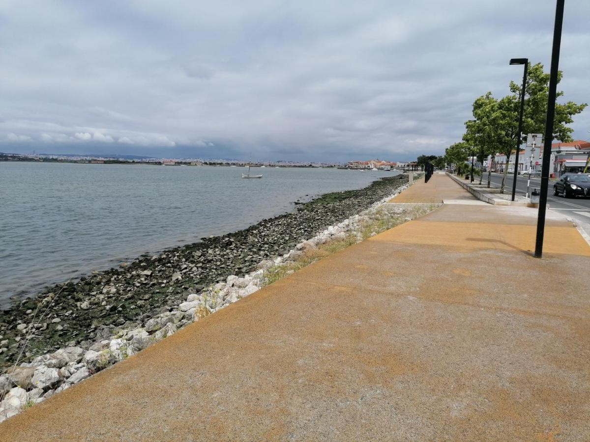 Quinta Da Trindade One River Seixal Apartamento Seixal  Exterior foto