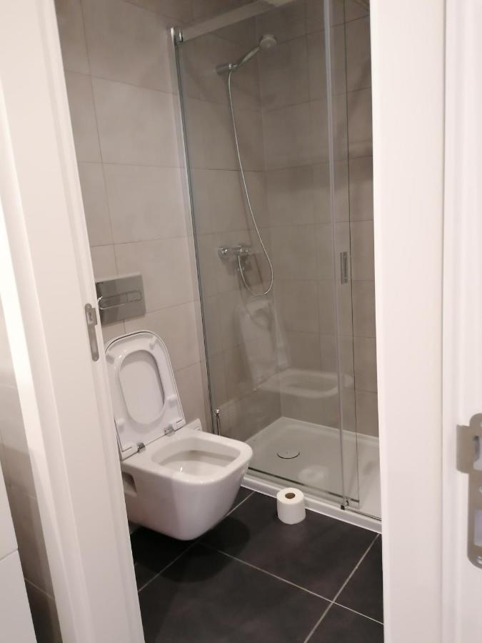 Quinta Da Trindade One River Seixal Apartamento Seixal  Exterior foto